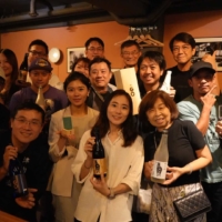 Tsunan Sake Brewery Participates in Pairing Dinner at Taiwan’s 'sake momo'. Proposing a New Marriage of Japanese Sake and Taiwanese Culinary Culture