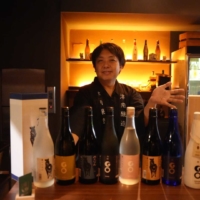 The event was hosted by Fubaku Seishu. Tsunan Sake Brewery’s President, Kengo Suzuki, attended in person, engaging with participants by sharing the brewery’s philosophy of sake-making and discussing the potential of Japanese sake in the Taiwanese market.