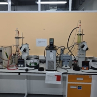 Dr. Nur introduced her work on 'Green Tempe,' a fermented soy product enhanced with microalgae such as Spirulina and Euglena, which she has been studying in Indonesia.