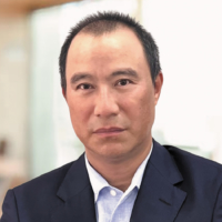 Nguyen Huu Tuan, General Director of HTMP Vietnam