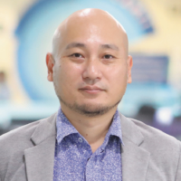 Yasuto Onogawa, General Director of ISB Vietnam