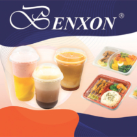 Benxon (Lee Soon Seng Plastic Industries), Malaysia’s leading supplier of functional food packaging since 1984, specializes in thermoforming and eco-friendly packaging solutions. | © MITSUI & CO.