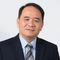 Wu Mun Kee, Managing Director of Topkrete