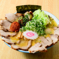 Yamagata city ranked first in average household ramen consumption for three years in a row, truly earning its title of the ramen capital of Japan. | YAMAGATA CITY