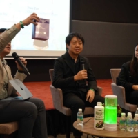 The forum served as a high-level international platform where government officials, international organizations, and industry leaders from across the ASEAN region gathered to discuss the transition toward energy transformation