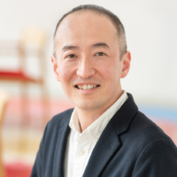 Director Meruro Washida | KUNIYA OYAMADA