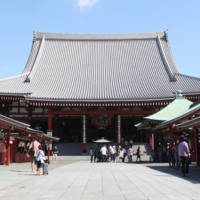 Route 3: The Asakusa route | GO TOKYO