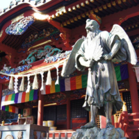 Route 12: Experience rich nature, the mountain, and the Japanese spirit at Mount Takao | GO TOKYO