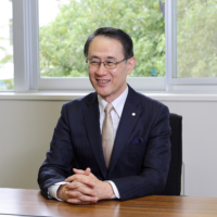 Morinomiya Campus ‘forest of knowledge’ opens to the world
