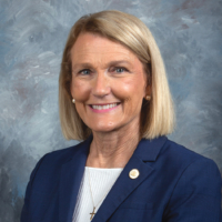 Alabama Department of Commerce Secretary Ellen McNair | © ALABAMA DEPT. OF COMMERCE