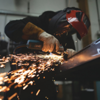 The southern states of Alabama and Kentucky have stepped up their efforts to attract more investments in their manufacturing sectors and strengthen their workforce. | © JOSH BEECH / UNSPLASH