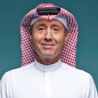 Ayman Tamer, Chairman, Tamer Group